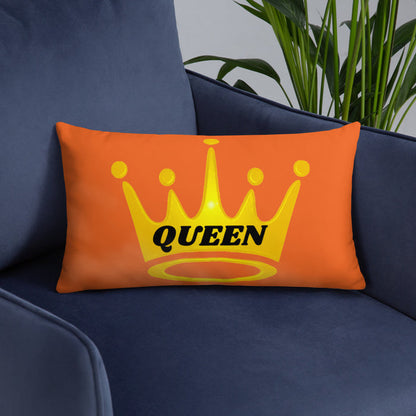 Queen Basic Pillow