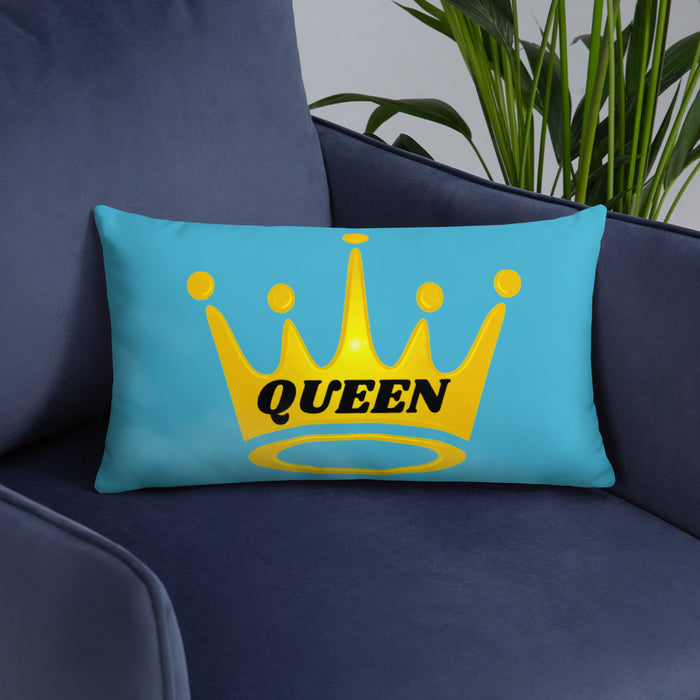 Queen Basic Pillow