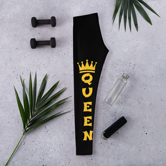 Queen Leggings