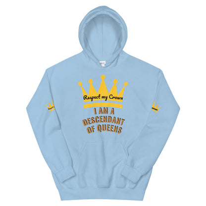 Light Blue / S