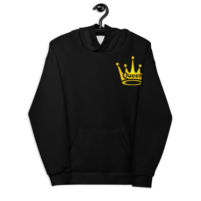 Queen Unisex Hoodie