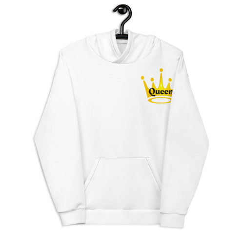 Queen Unisex Hoodie