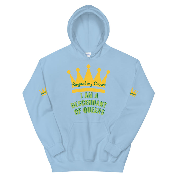 Light Blue / S