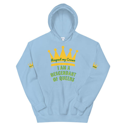 Light Blue / S