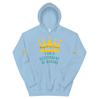 Light Blue / S