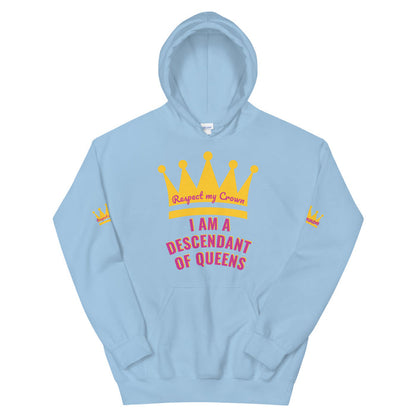 Light Blue / S