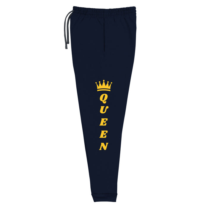 Queen Unisex Joggers