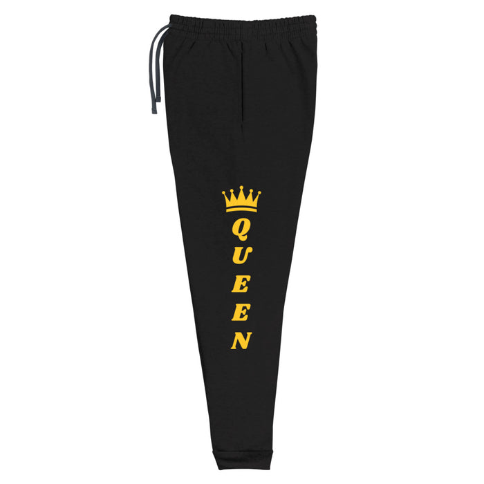 Queen Unisex Joggers