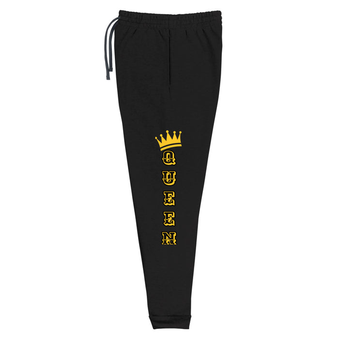 Queen Unisex Joggers