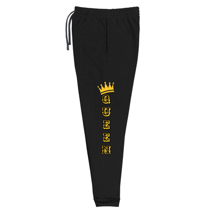 Queen Unisex Joggers