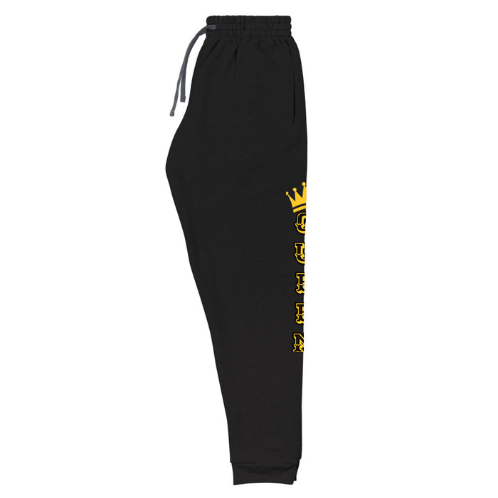 Queen Unisex Joggers