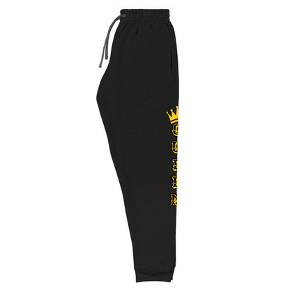 Queen Unisex Joggers