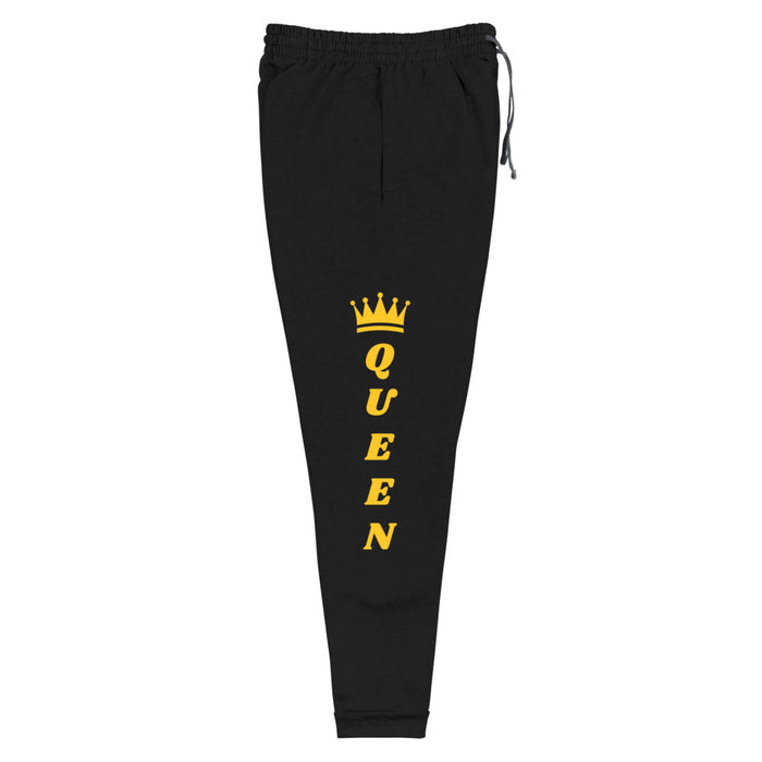Queen Unisex Joggers