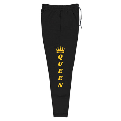 Queen Unisex Joggers