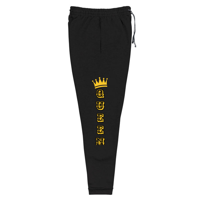Queen Unisex Joggers