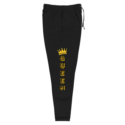 Queen Unisex Joggers