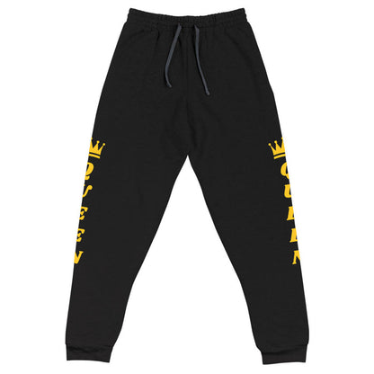 Queen Unisex Joggers