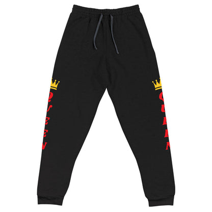 Queen Unisex Joggers