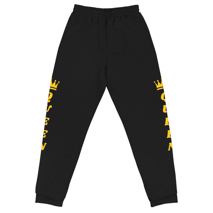 Queen Unisex Joggers