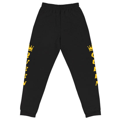 Queen Unisex Joggers
