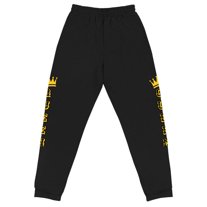 Queen Unisex Joggers