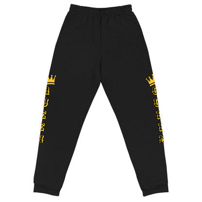 Queen Unisex Joggers