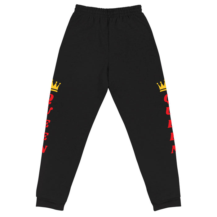 Queen Unisex Joggers