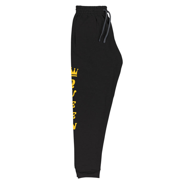 Queen Unisex Joggers