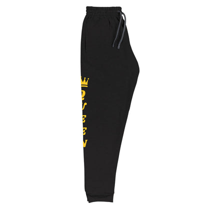 Queen Unisex Joggers