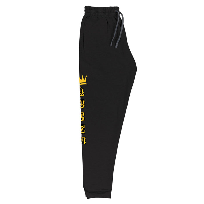 Queen Unisex Joggers