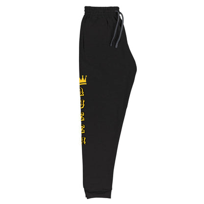 Queen Unisex Joggers