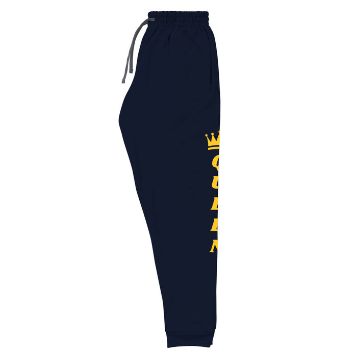 Queen Unisex Joggers