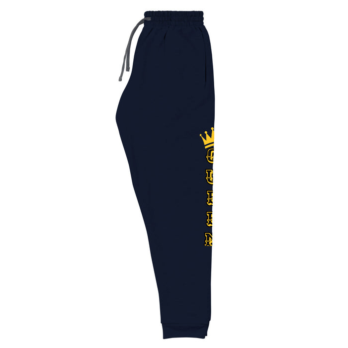 Queen Unisex Joggers