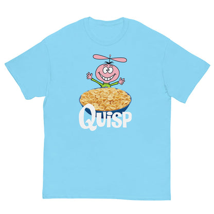 Quisp Men's Classic Tee