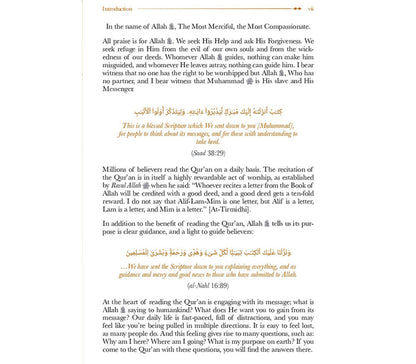 Qur'an Has It All Kube publishing