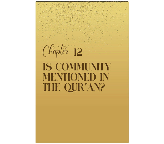 Qur'an Has It All Kube publishing
