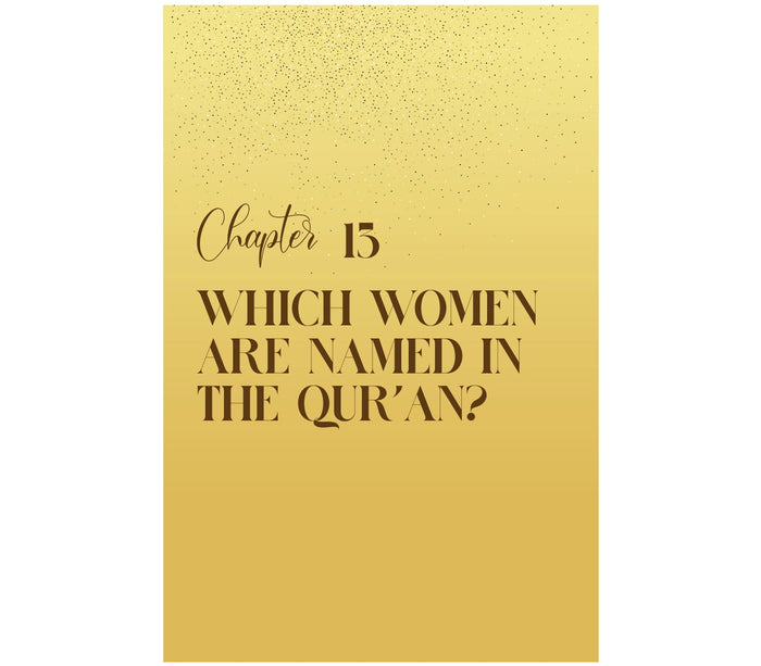 Qur'an Has It All Kube publishing