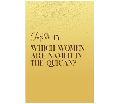Qur'an Has It All Kube publishing