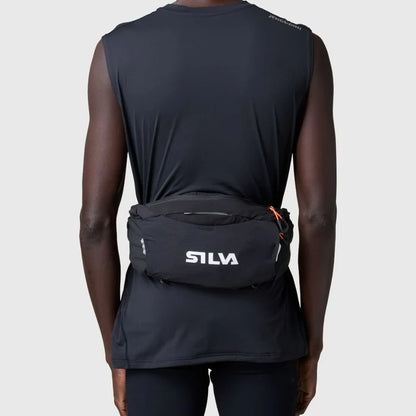 Silva Race Belt 1