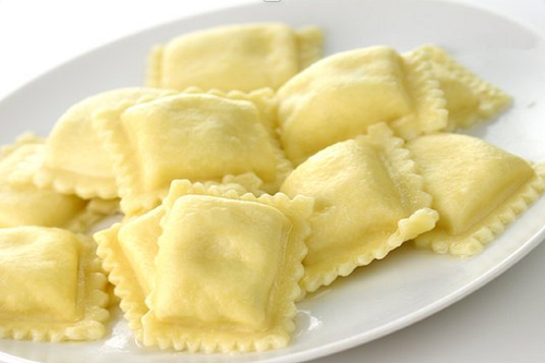 Raviolis