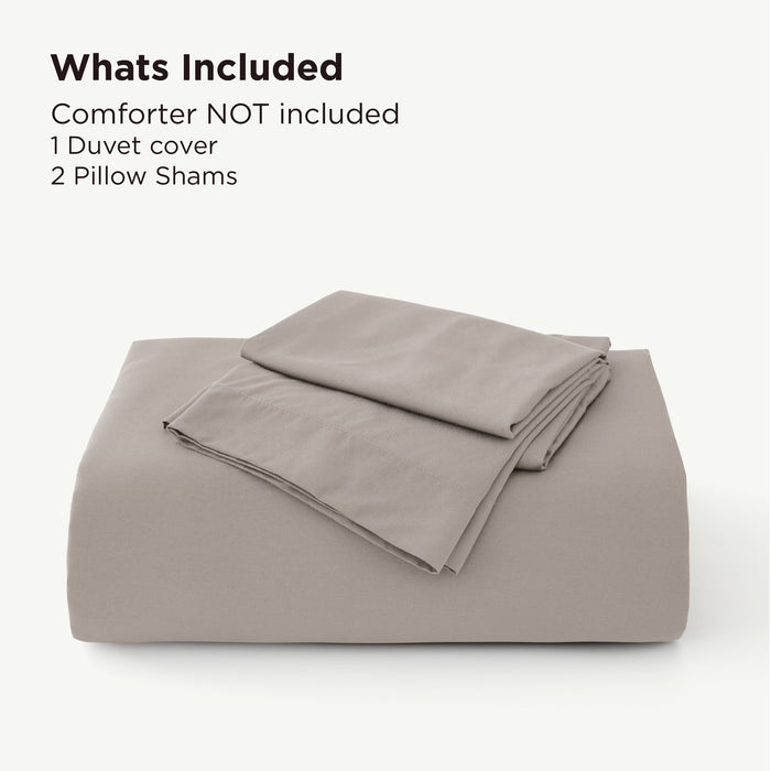 Simply Taupe / Queen