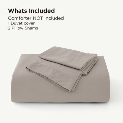 Simply Taupe / Queen