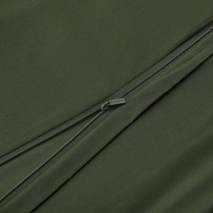 Rayon Derived from Bamboo Duvet Cover Set