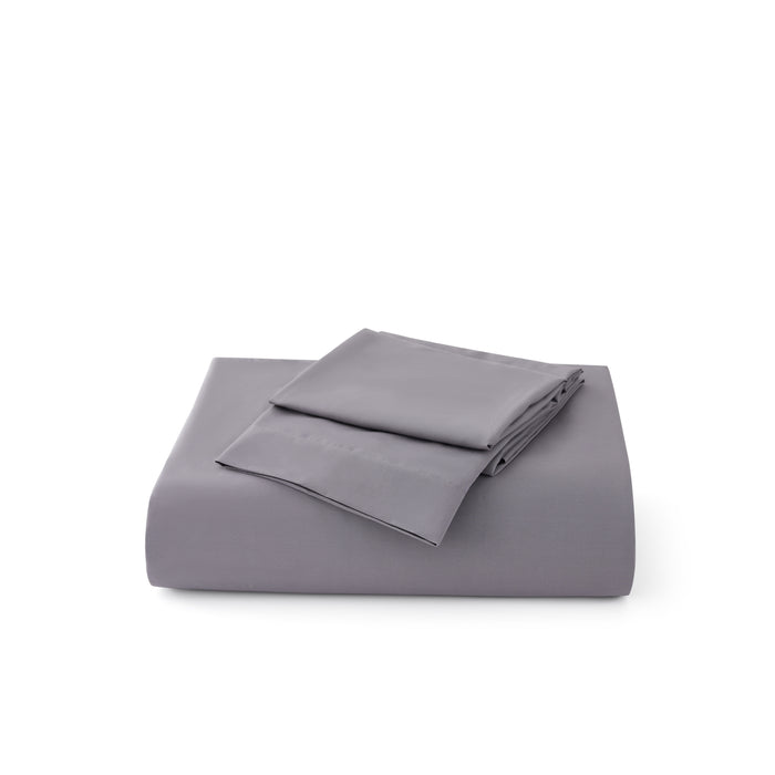 Rayon Derived from Bamboo Duvet Cover Set