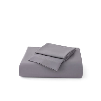 Rayon Derived from Bamboo Duvet Cover Set