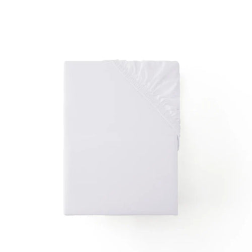 Rayon Derived From Bamboo Fitted Sheet