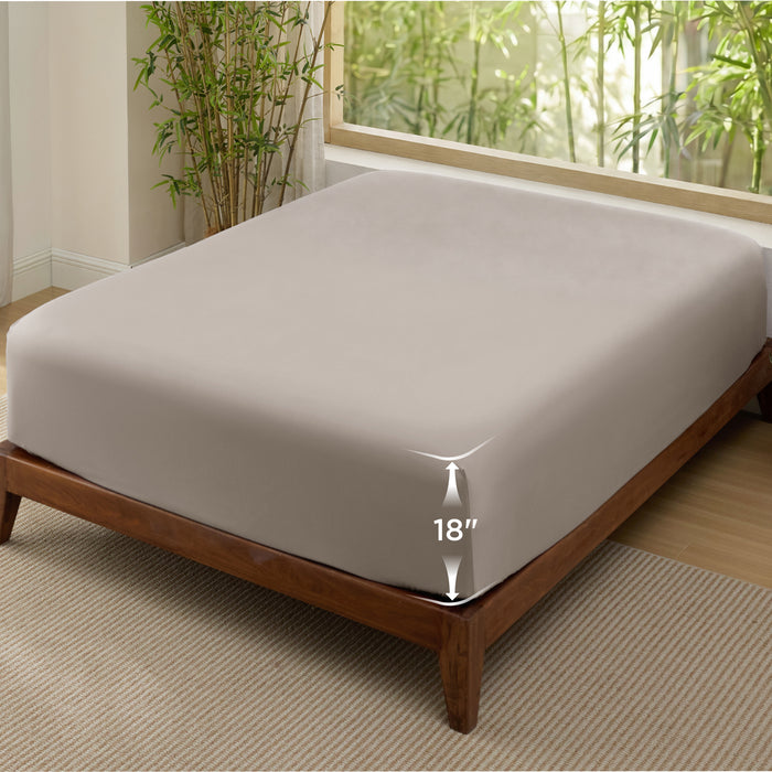 Simply Taupe / Full