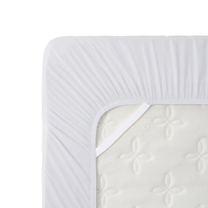 Rayon Derived From Bamboo Fitted Sheet