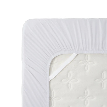 Rayon Derived From Bamboo Fitted Sheet