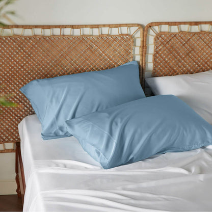Aqua Blue / Standard (20'' x 26'')